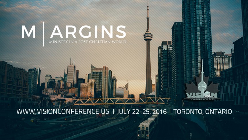Vision Conference Toronto
