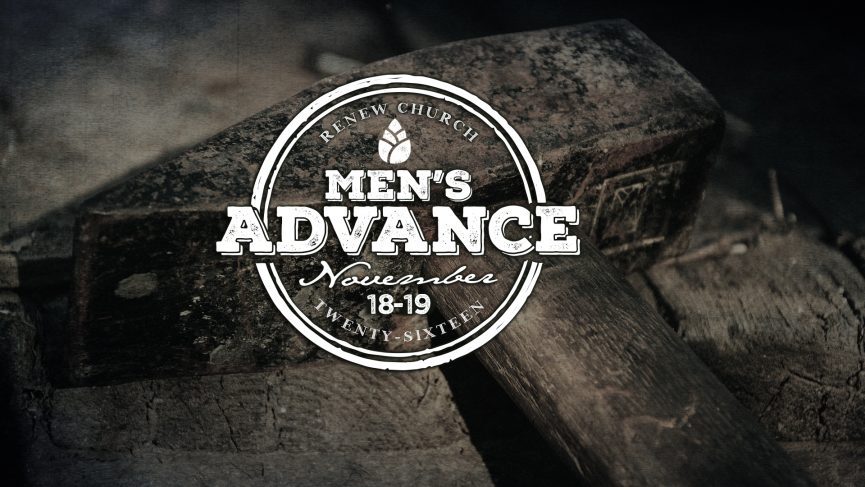 Men's Advance
