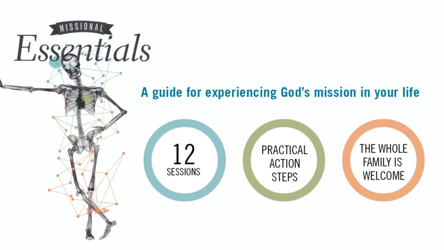 Missional Essentials