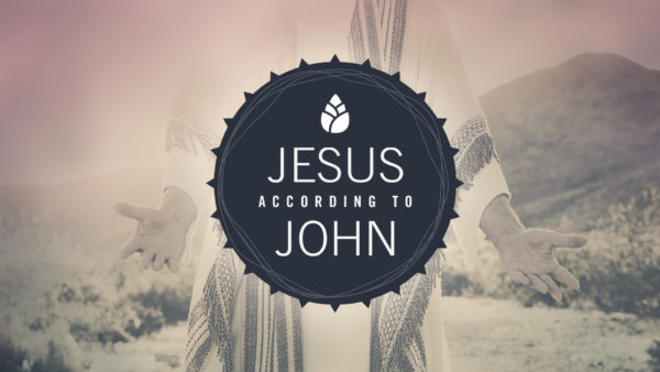 Jesus as the Word Image