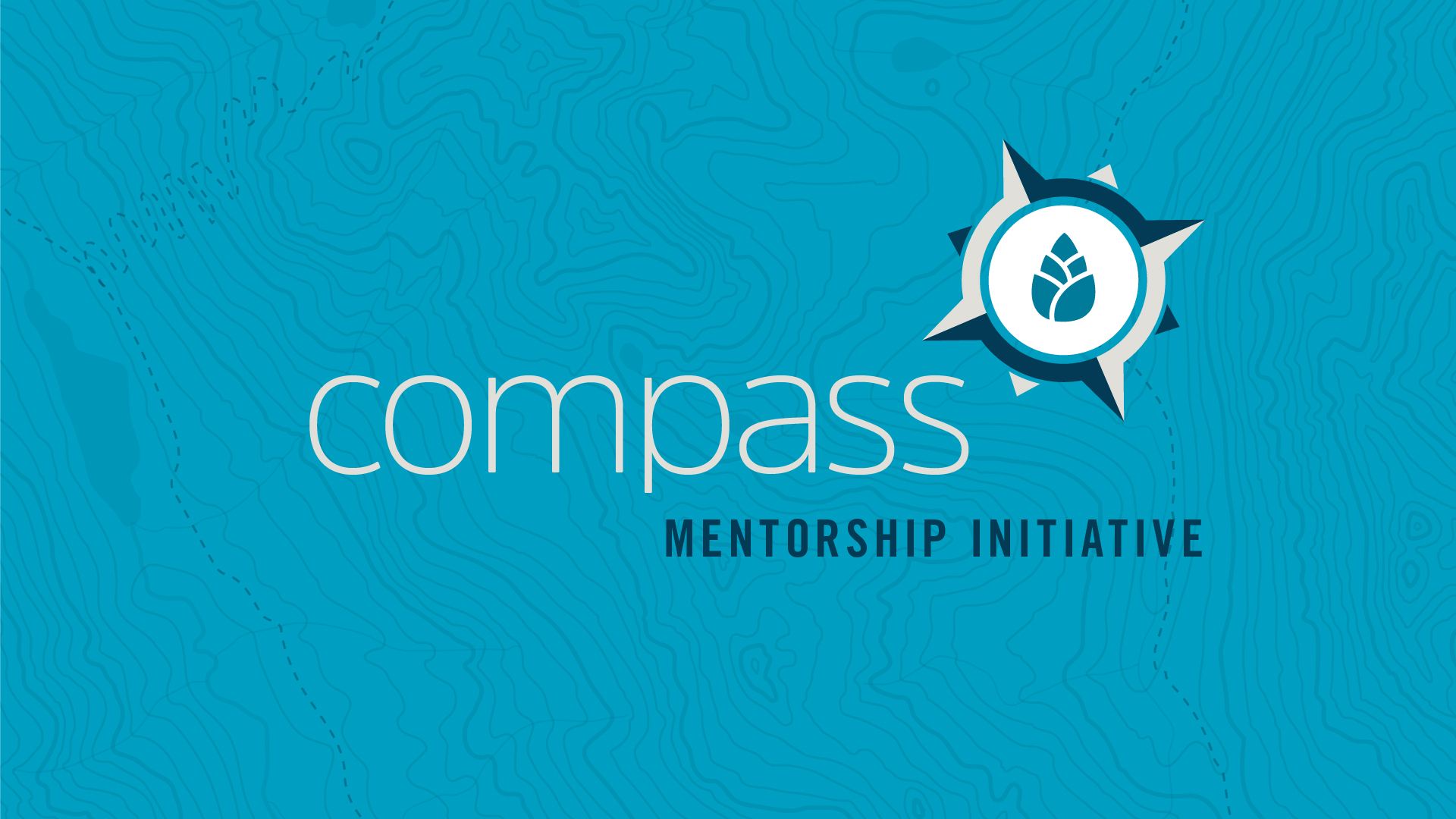 Featured image for “Compass Mentorship”