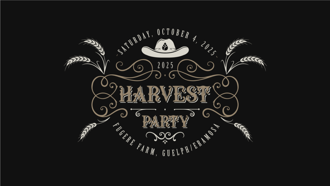 Harvest Party