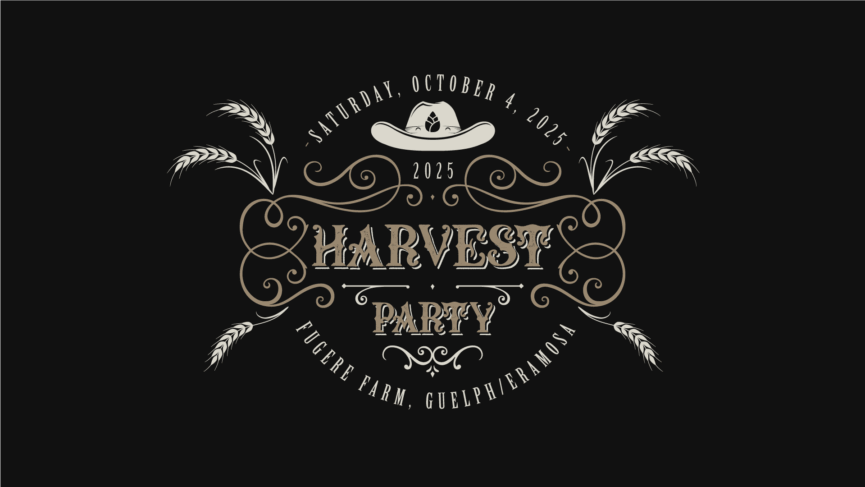 Harvest Party