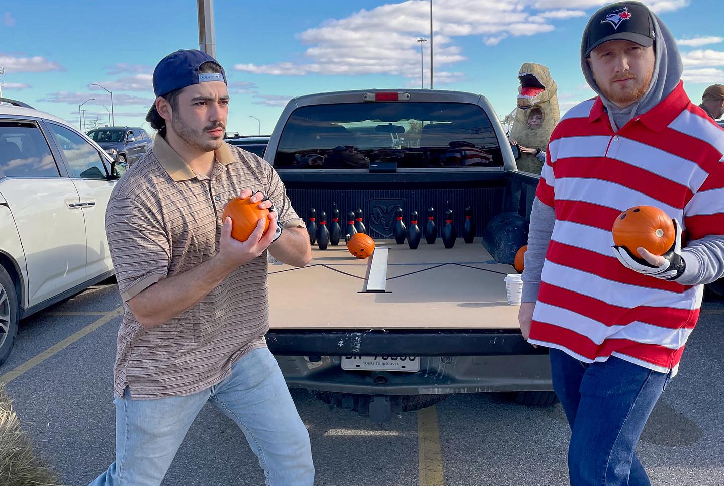 Trunk or Treat Caledon