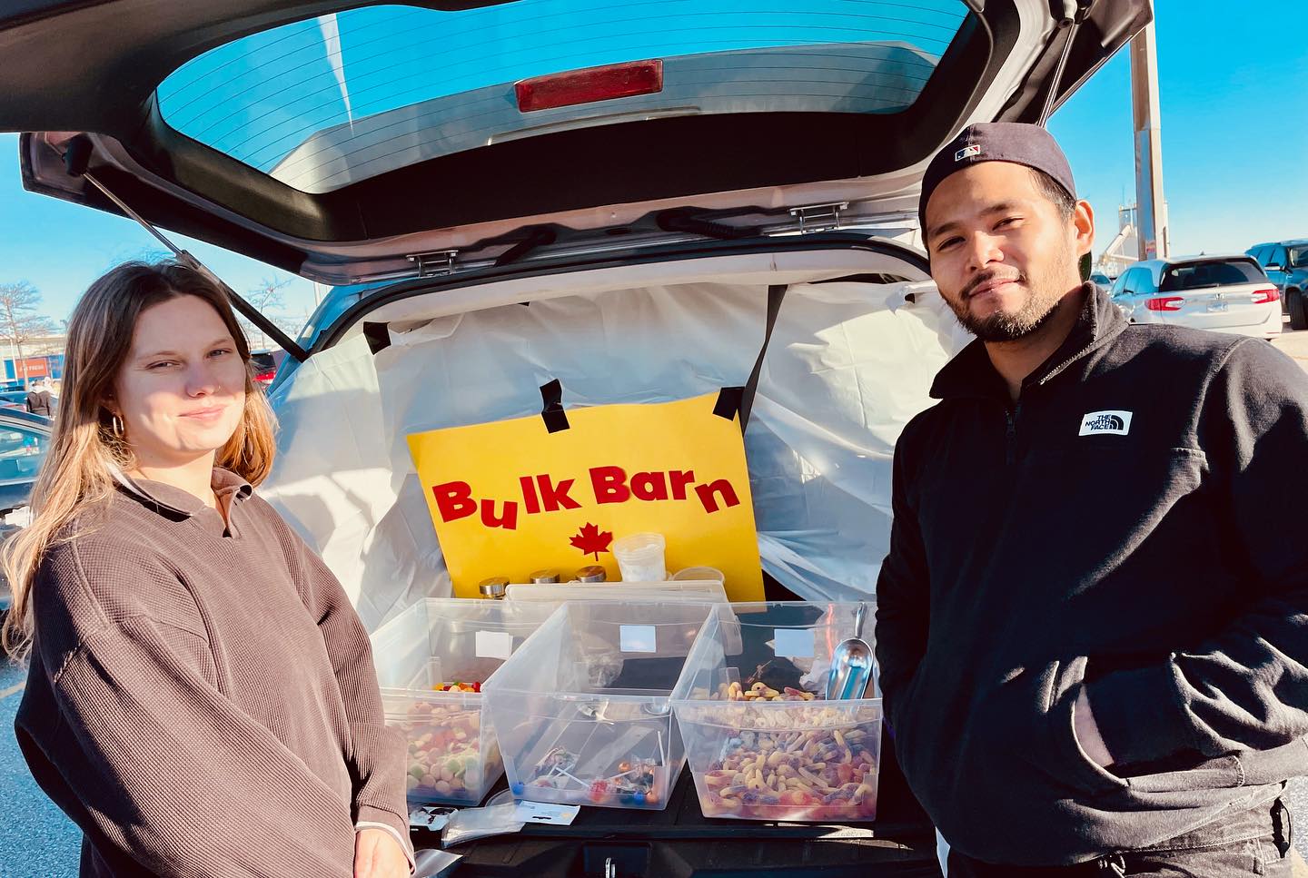 Trunk or Treat Caledon