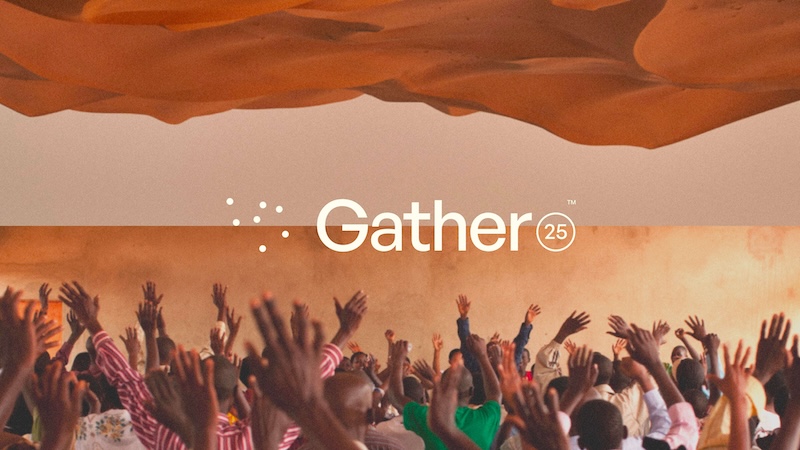 Featured image for “Gather25”