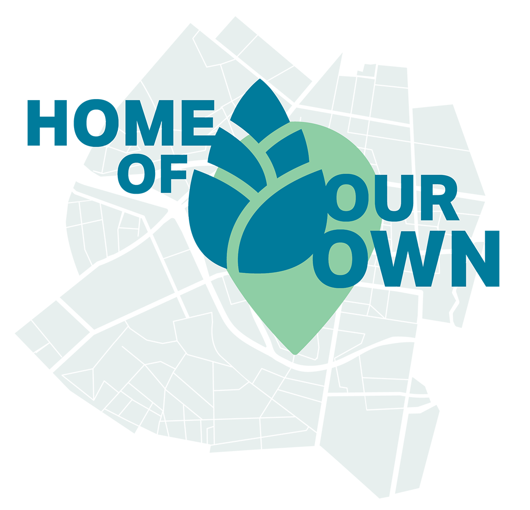 Renew Home of Our Own