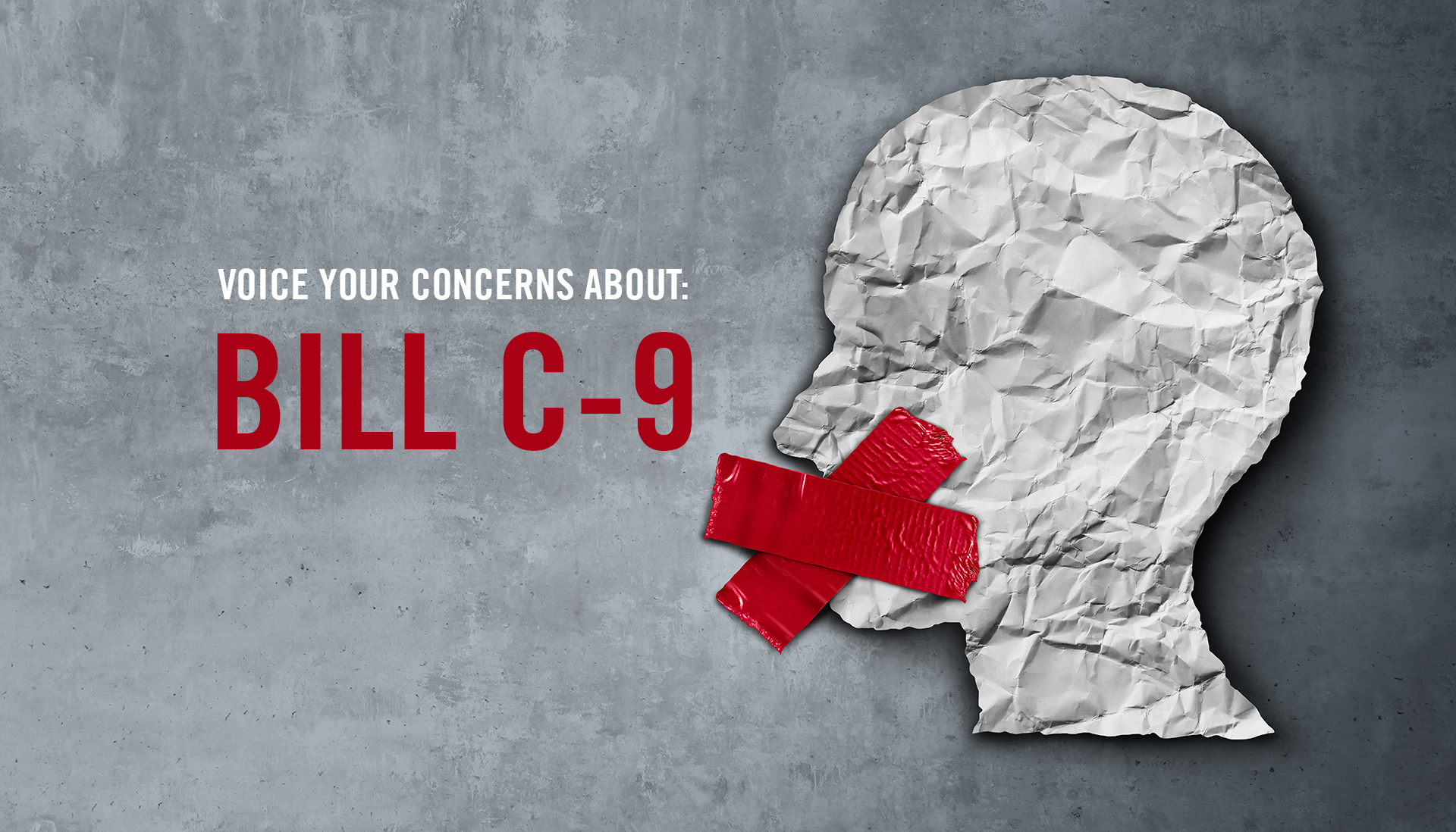 Featured image for “Bill C-9”