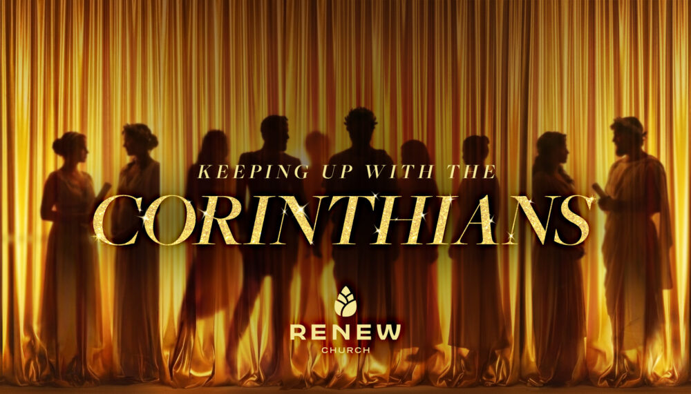 Keeping Up With the Corinthians
