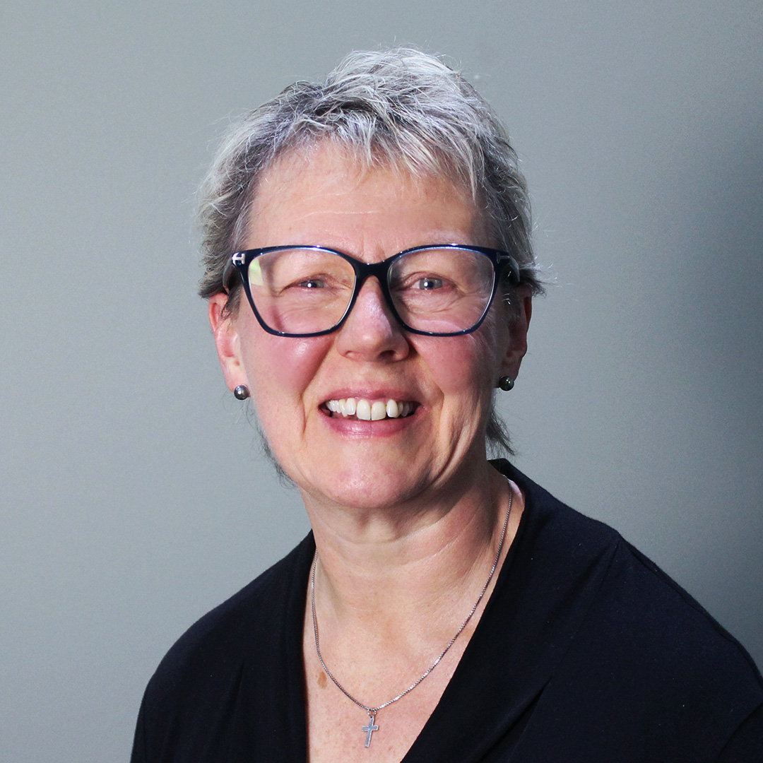 Denise Gervais