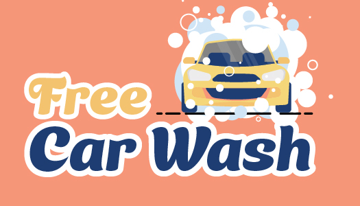 Milton Car Wash