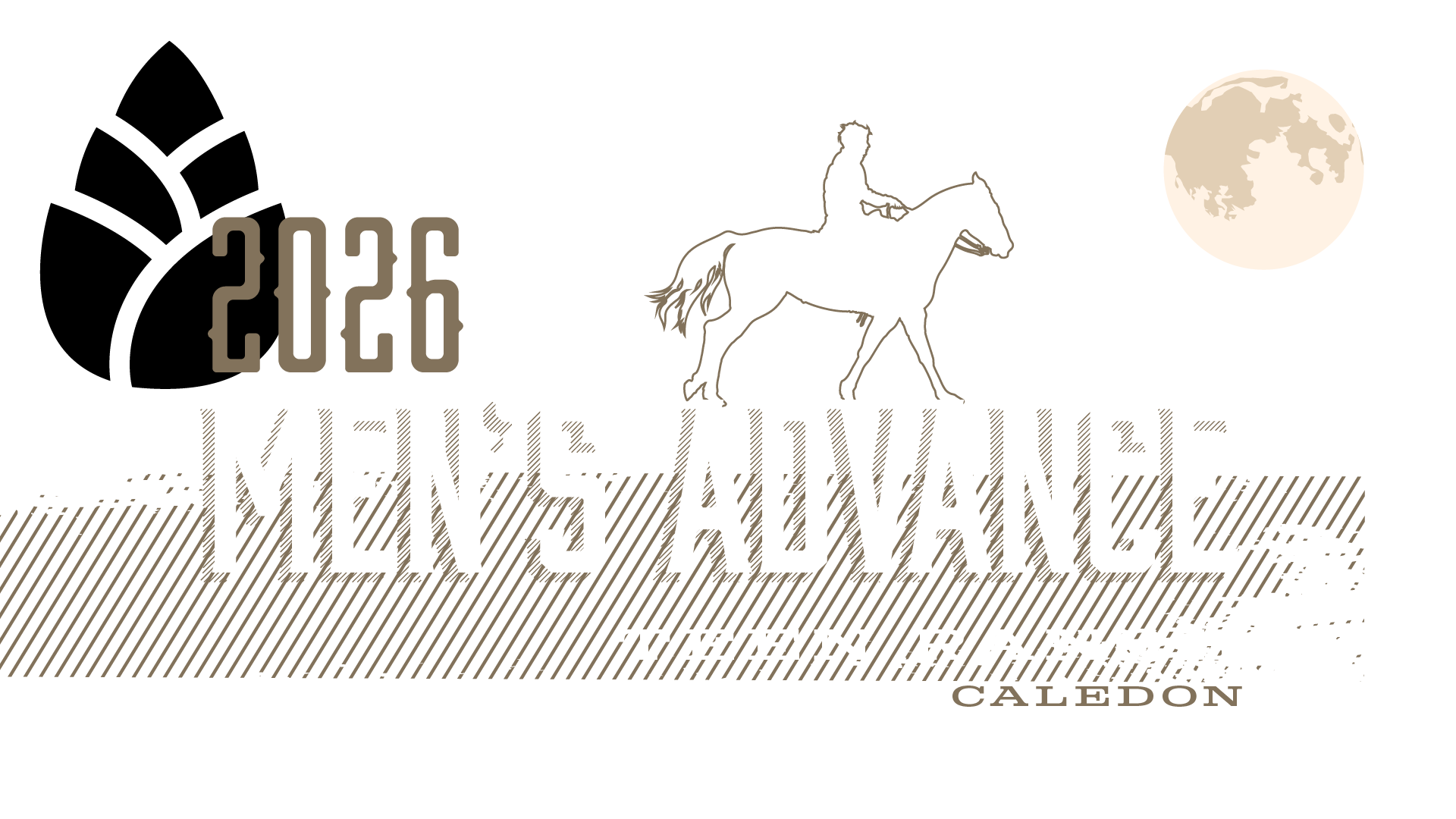 Men's Advance