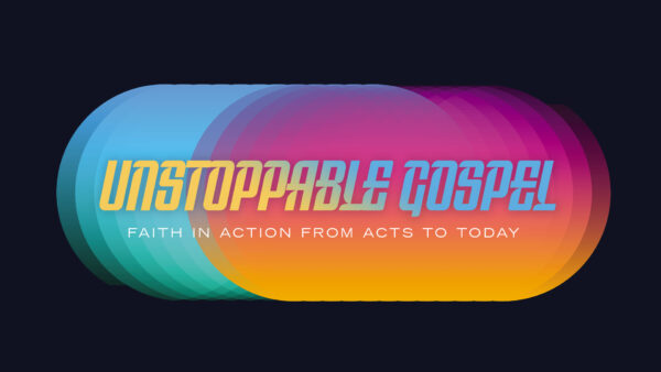 Acts 1: Jesus Ascends and Matthias Is Chosen / Waiting on the Spirit Image